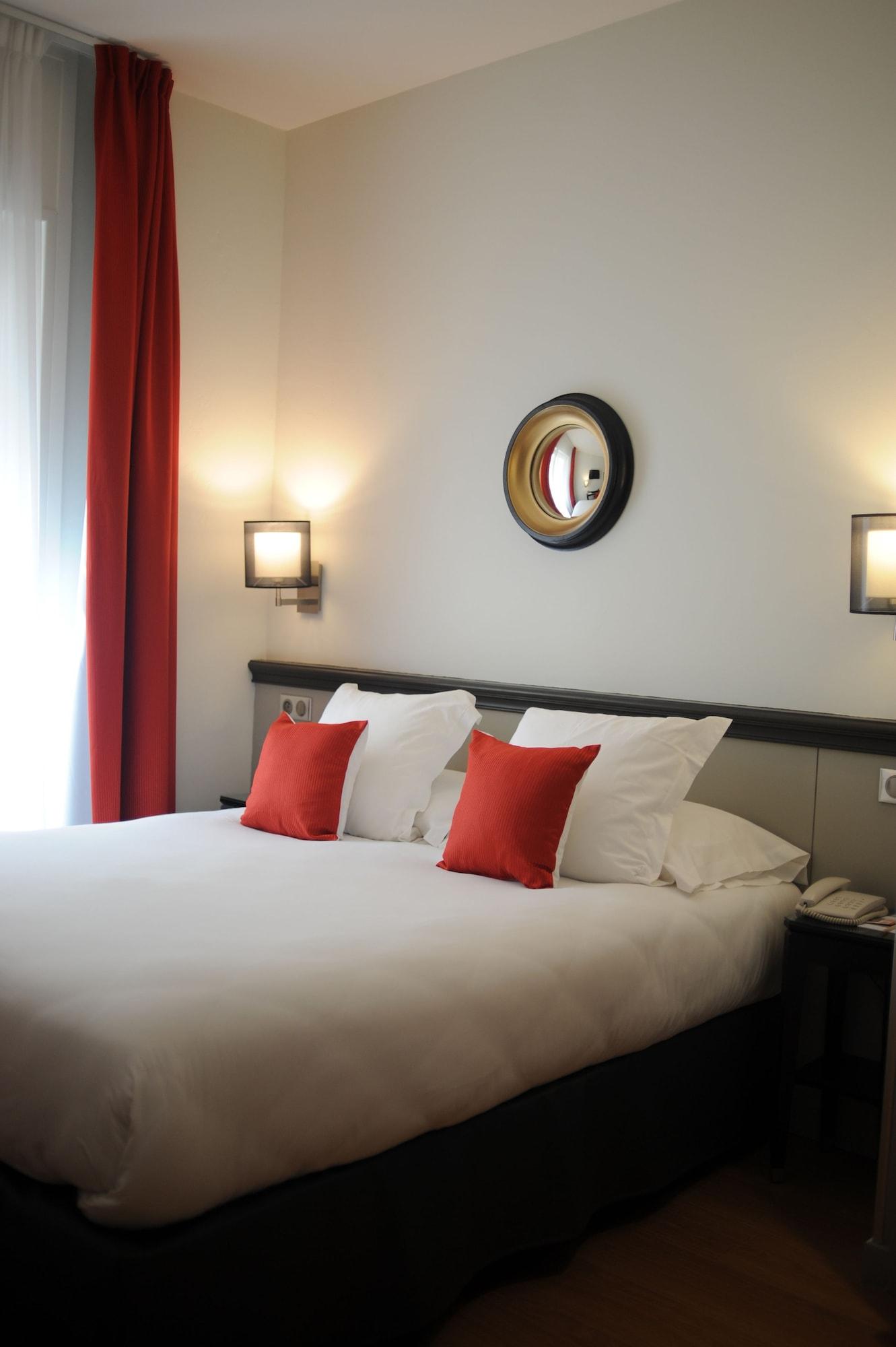 Hotel Albert 1Er Toulouse Eksteriør bilde