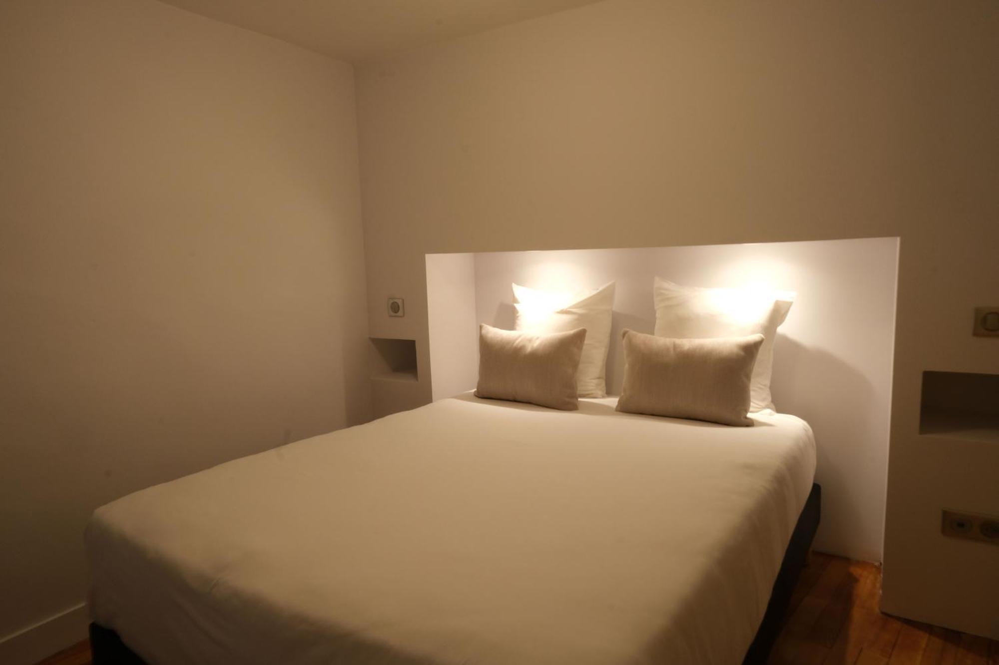 Hotel Albert 1Er Toulouse Eksteriør bilde
