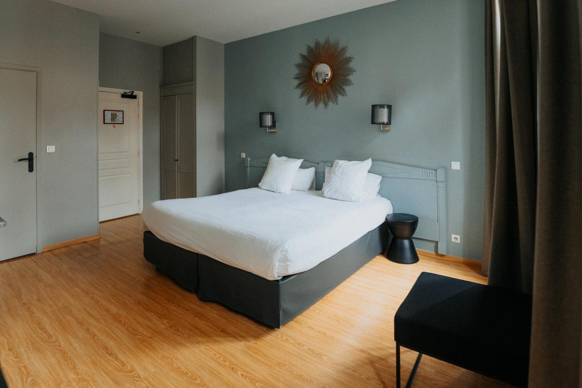 Hotel Albert 1Er Toulouse Eksteriør bilde