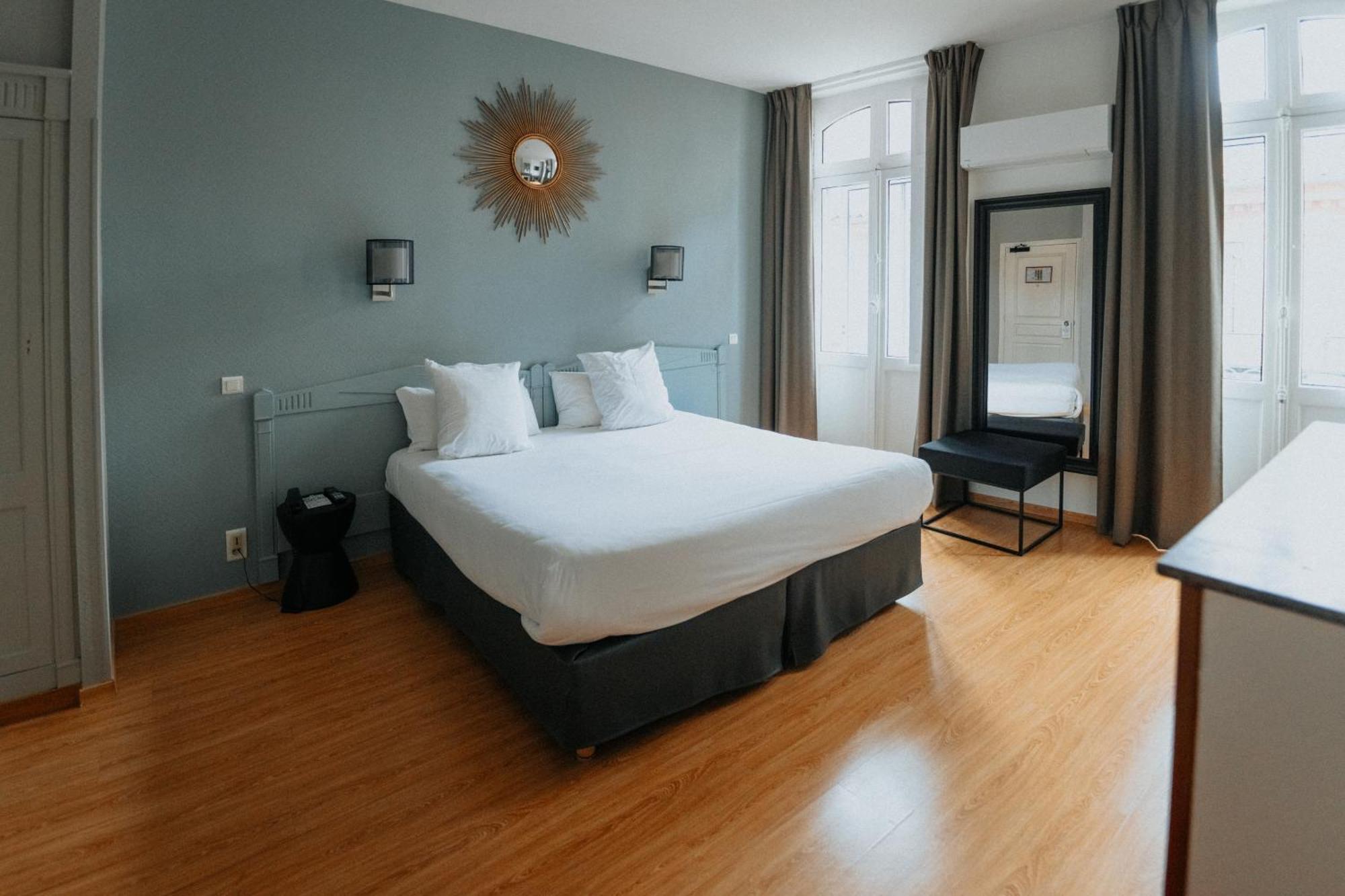 Hotel Albert 1Er Toulouse Eksteriør bilde